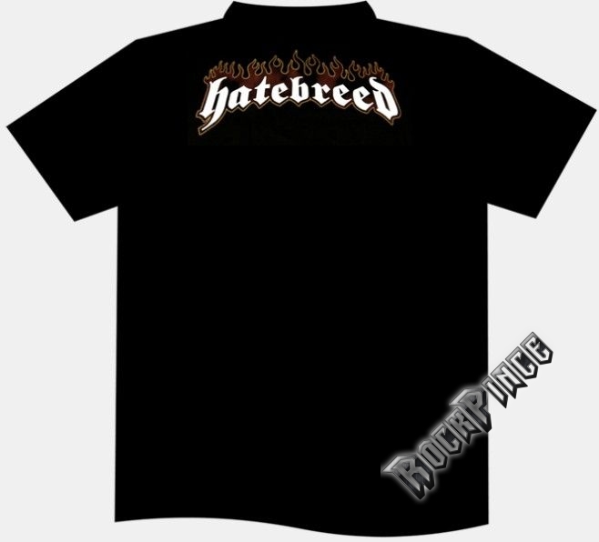 Hatebreed - TDM-1091 - gyerek póló