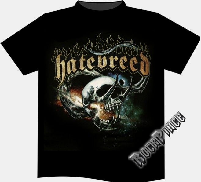 Hatebreed - TDM-1091 - gyerek póló