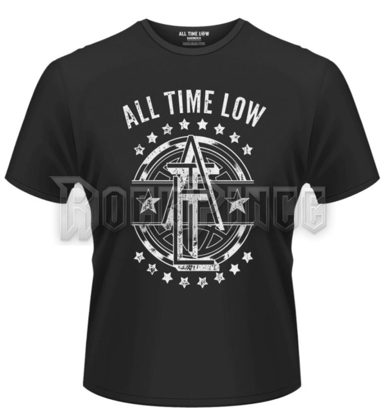 ALL TIME LOW - EMBLEM - PH9704