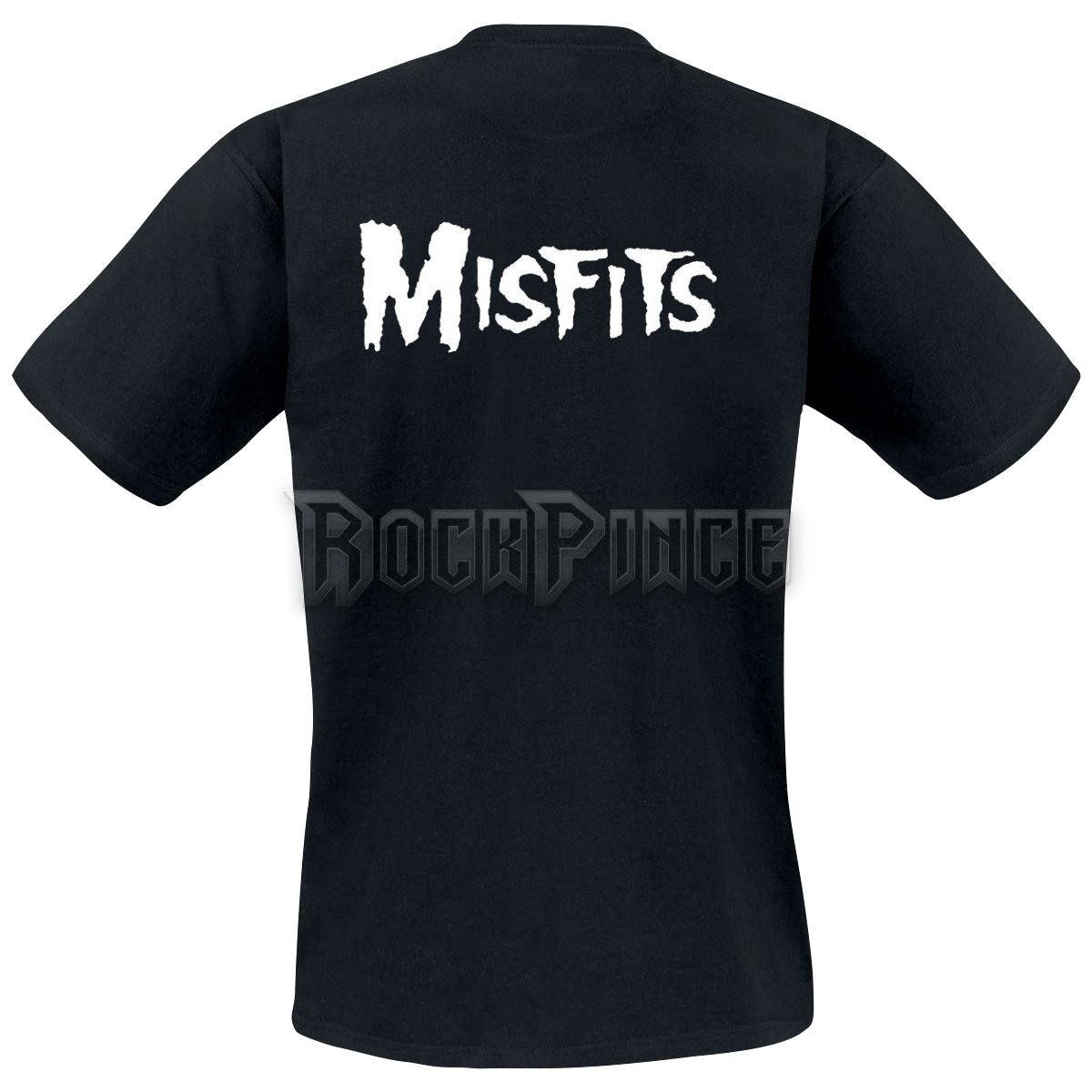 MISFITS - FUCK YOU - 1418 - UNISEX PÓLÓ