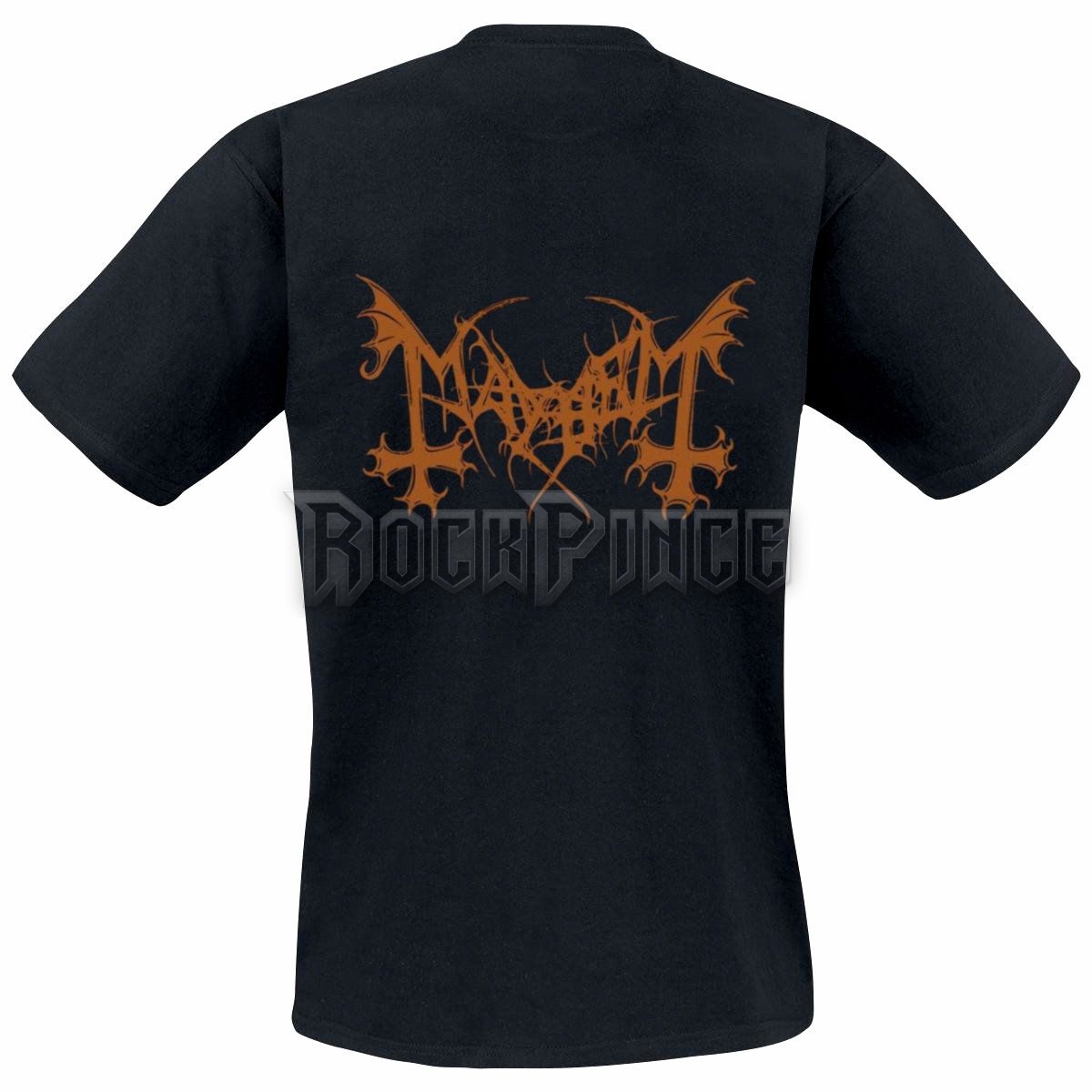 Mayhem - Esoteric Warfare - 1451 - UNISEX PÓLÓ