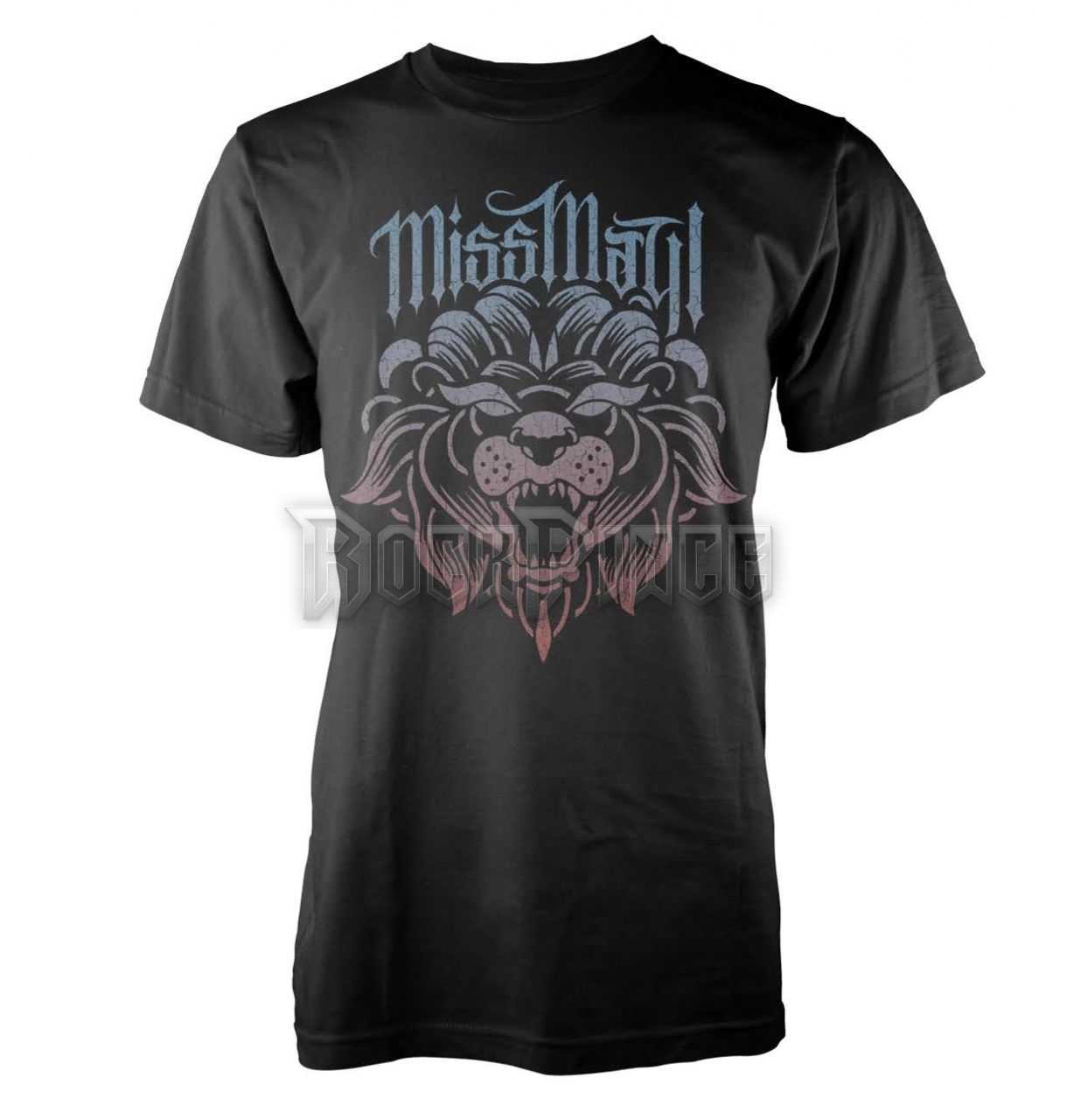 MISS MAY I - FADE LION - PH9804