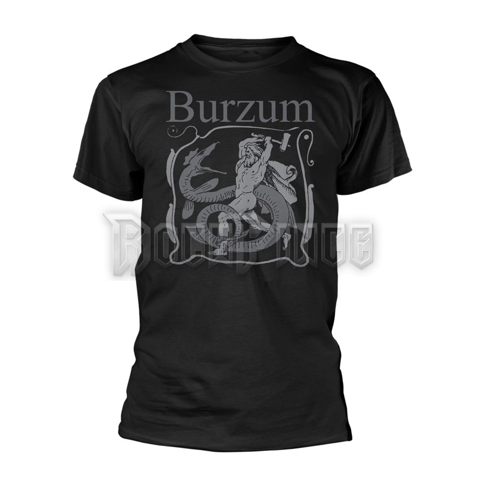 BURZUM - SERPENT SLAYER - PH5831