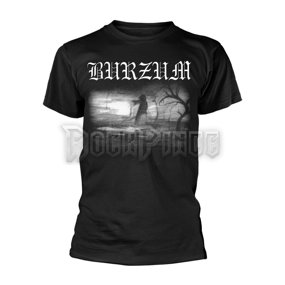 BURZUM - ASKE 2013 - PH8225