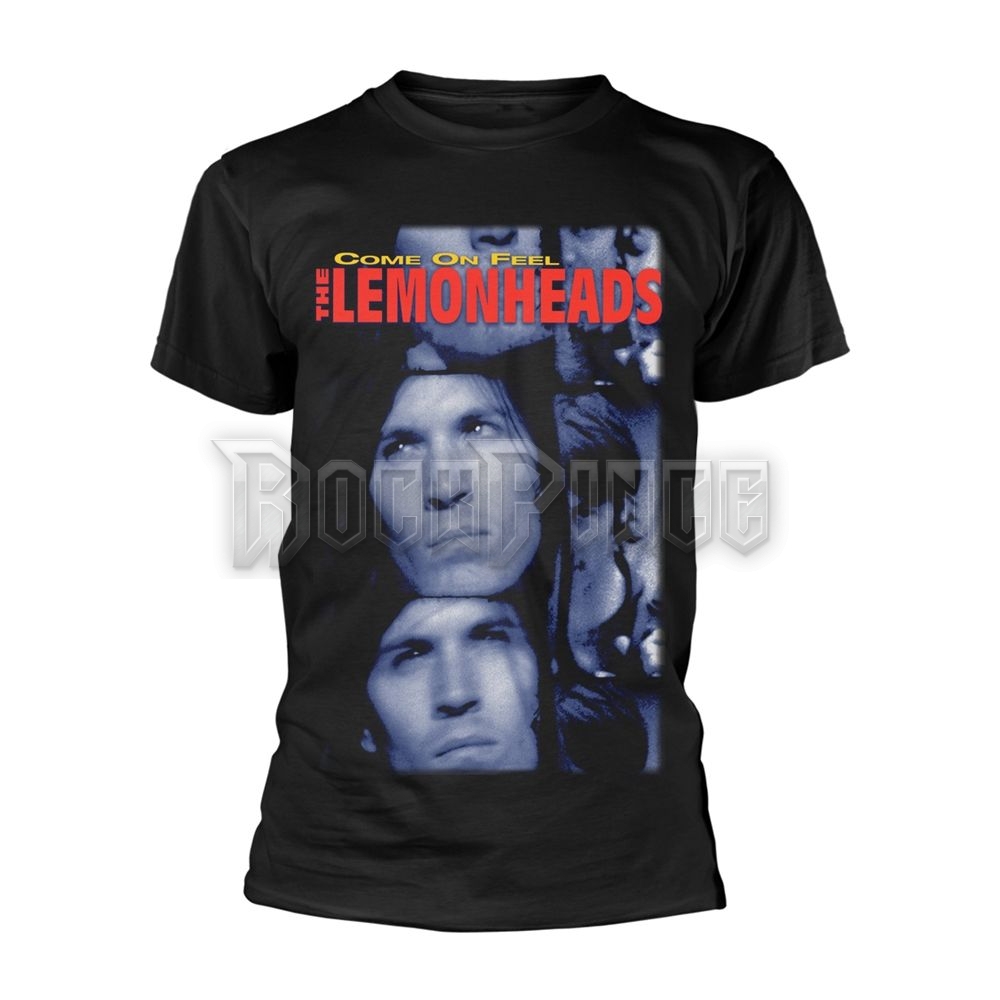 LEMONHEADS, THE - COME ON FEEL - PH11470