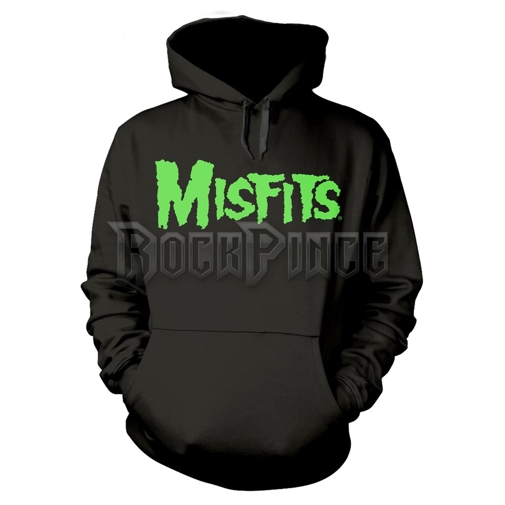 MISFITS - GLOW JUREK SKULL - PH8266HSW