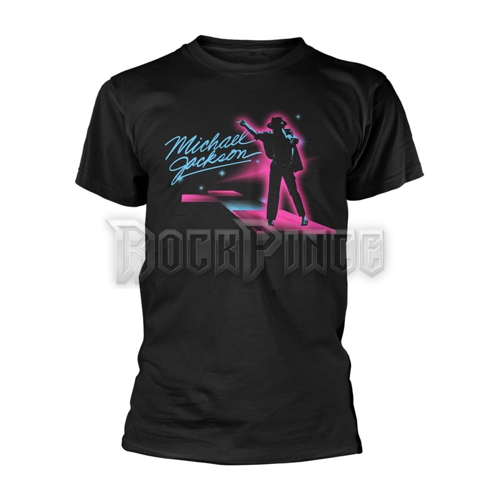 MICHAEL JACKSON - NEON - BILMAR00663