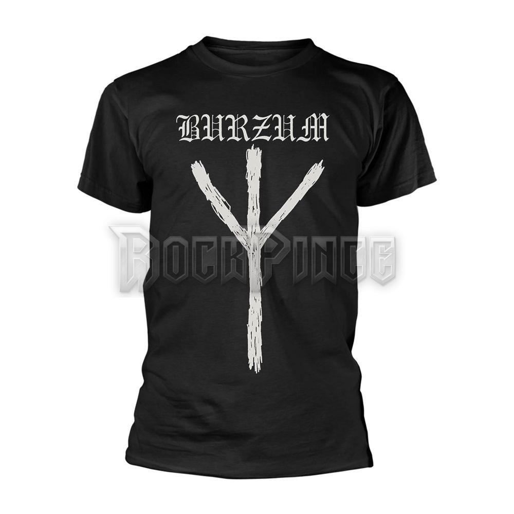 BURZUM - RUNE - PH10852