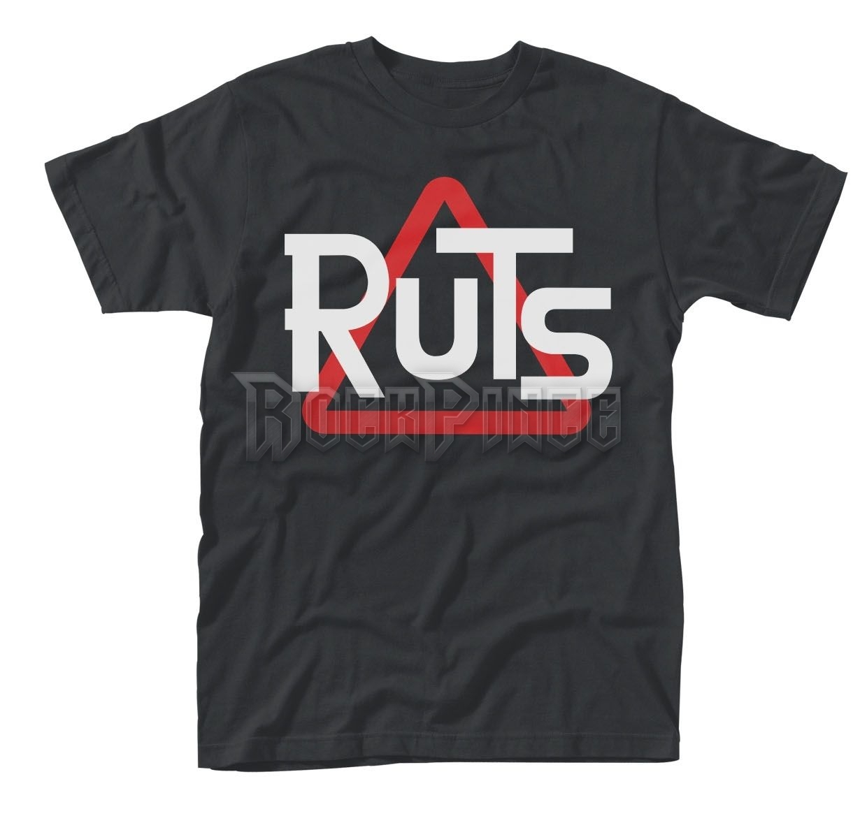 RUTS, THE - LOGO - PH10063