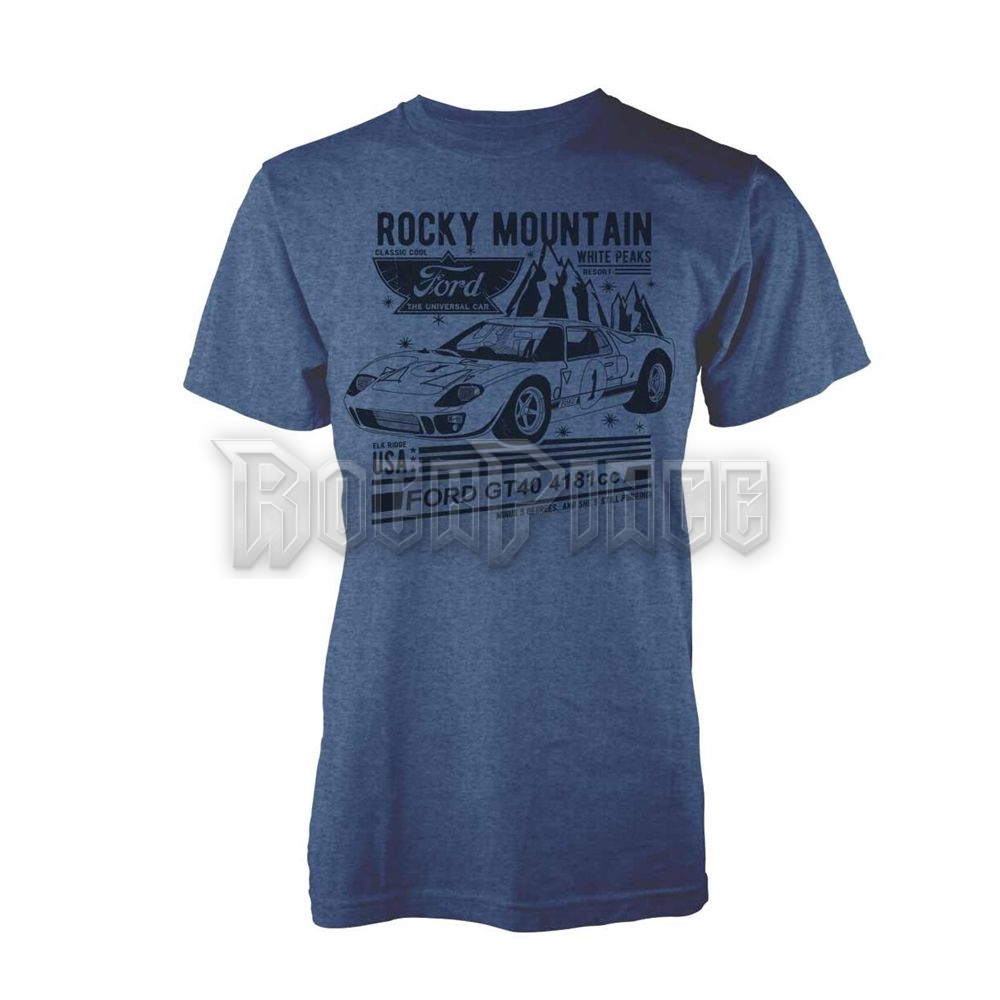 FORD - ROCKY MOUNTAIN - PH10412