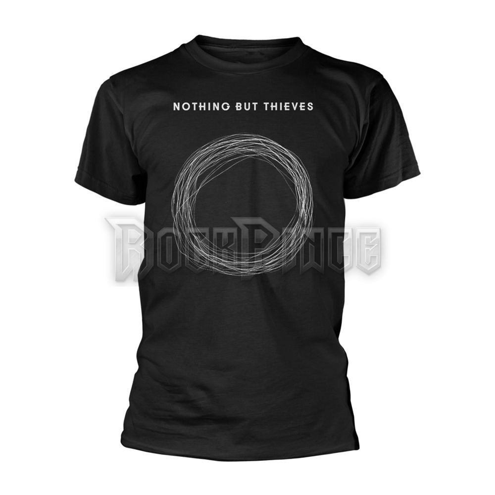 NOTHING BUT THIEVES - LOGO - PH10833