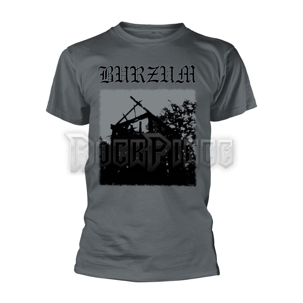 BURZUM - ASKE (GREY) - PH5605