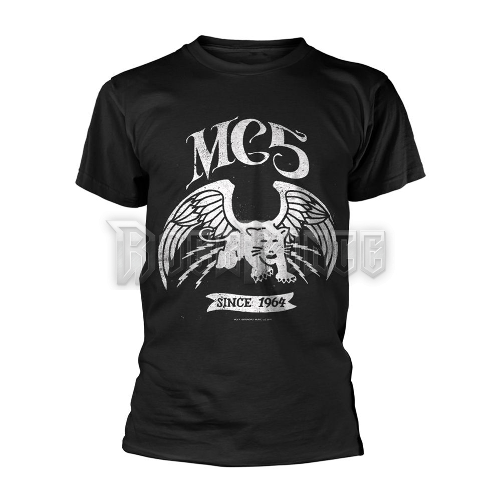 MC5 - SINCE 1964 - PH11261