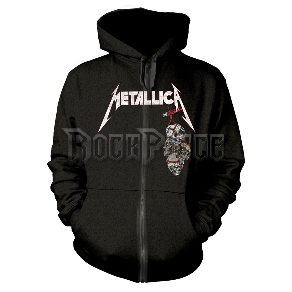 METALLICA - DEATH REAPER - PHDMTLZHBREA