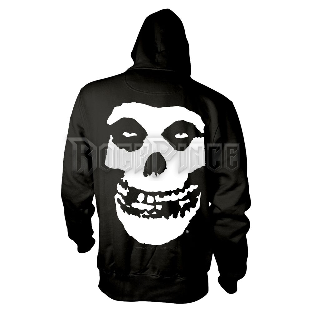 MISFITS - SKULL - PH11641HSW