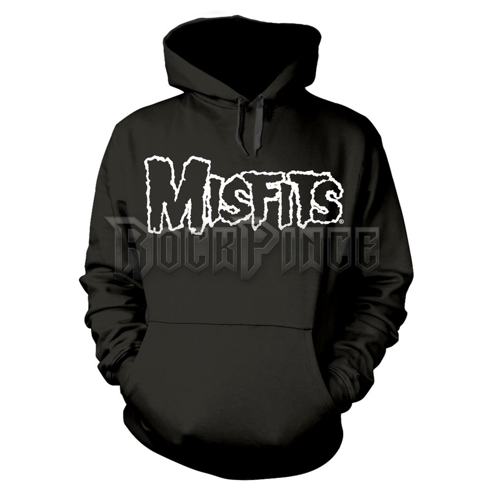 MISFITS - SKULL - PH11641HSW