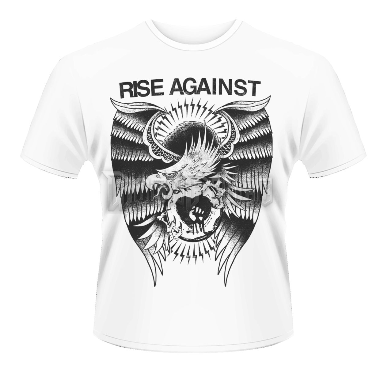 RISE AGAINST - TALONS - PH7985