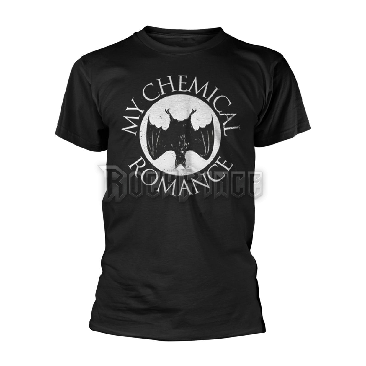 MY CHEMICAL ROMANCE - BAT - Unisex póló - PHD10633