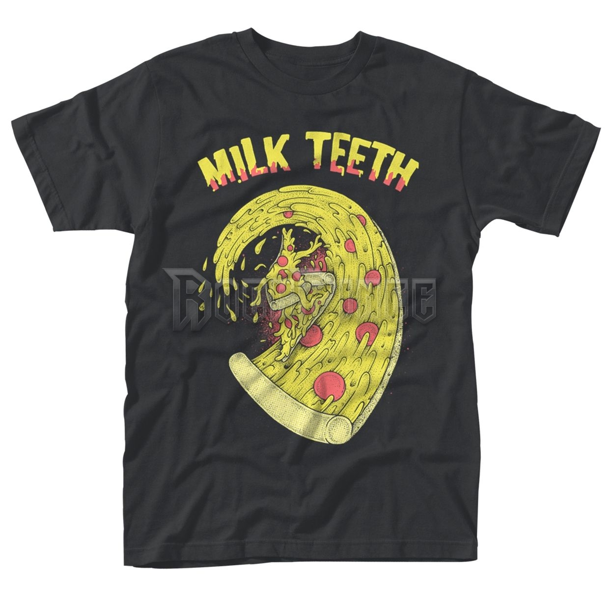 MILK TEETH - PIZZA WAVE - PH10323