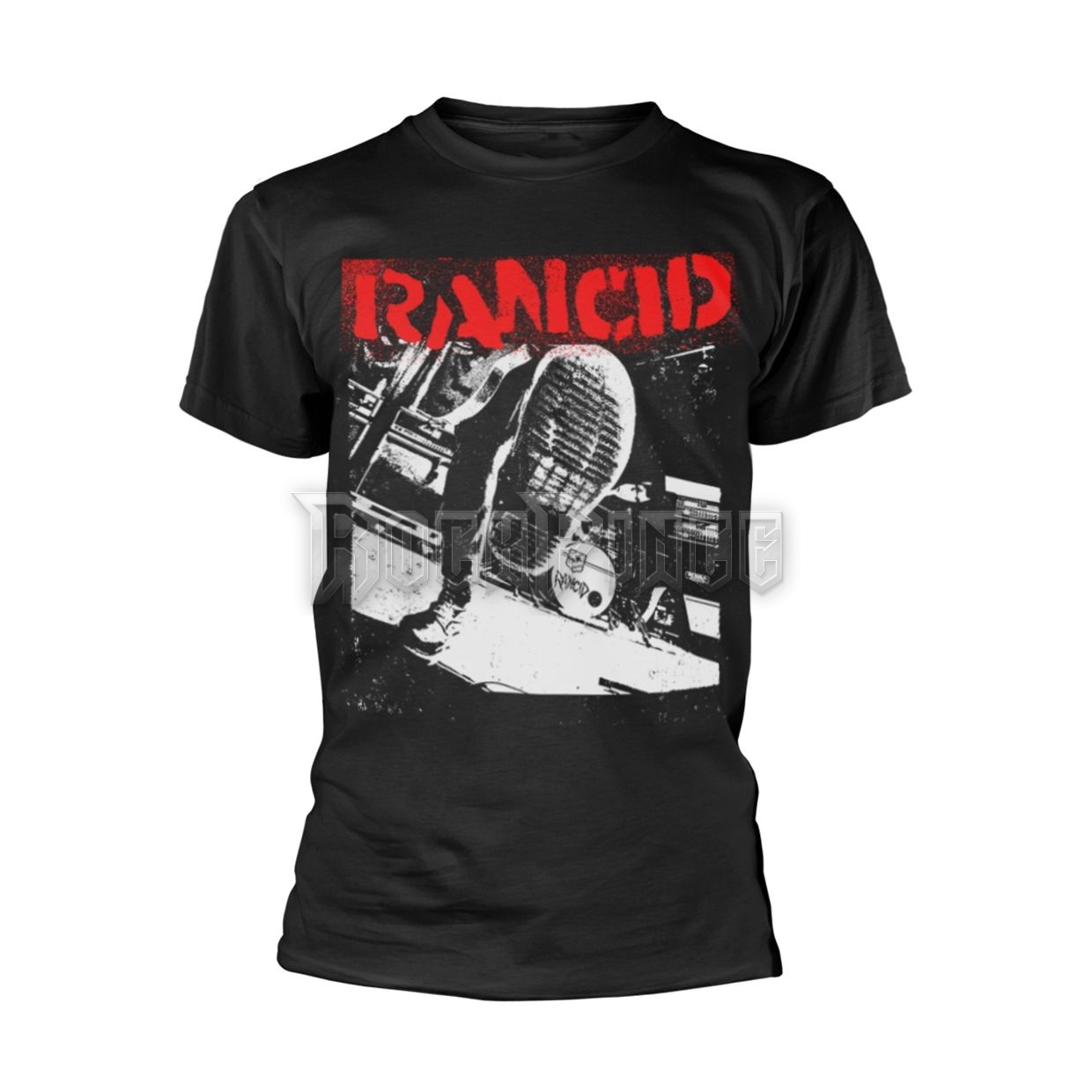 RANCID - BOOT - PH10480