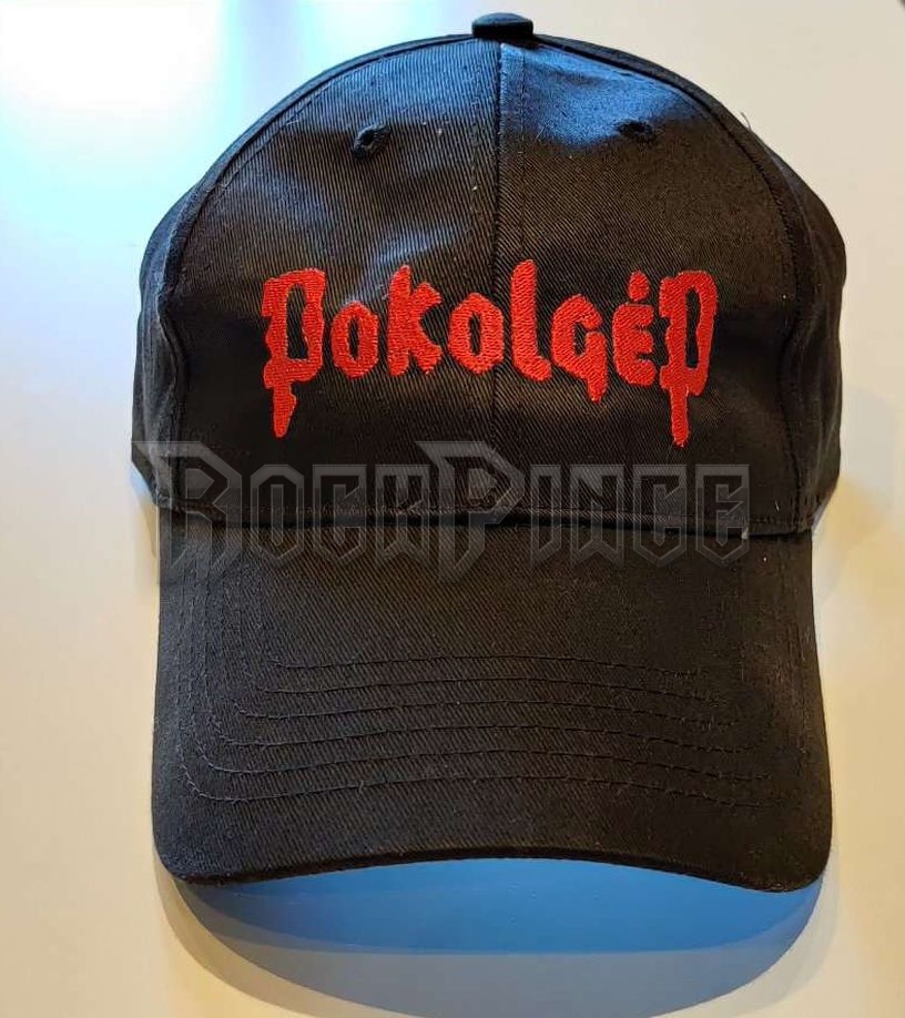 POKOLGÉP - baseball sapka