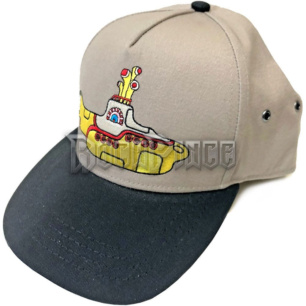 The Beatles - Yellow Submarine - snapback sapka - YSSBCAP01SB