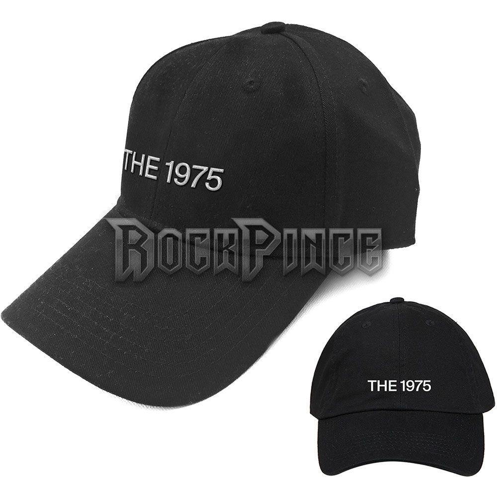 The 1975 - Logo - baseball sapka - 1975CAP01B