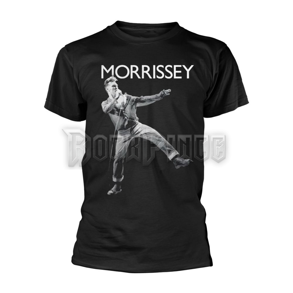 MORRISSEY - KICK - Unisex póló - PHD12375