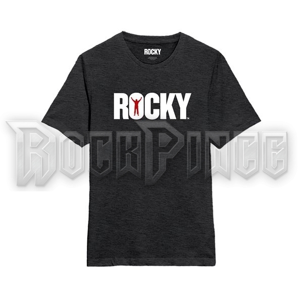 ROCKY - ROCKY - XYZW201299 - Unisex póló