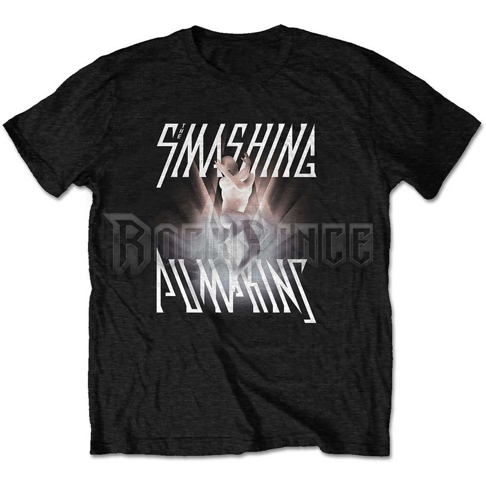 The Smashing Pumpkins - CYR - unisex póló - SMPTS11MB