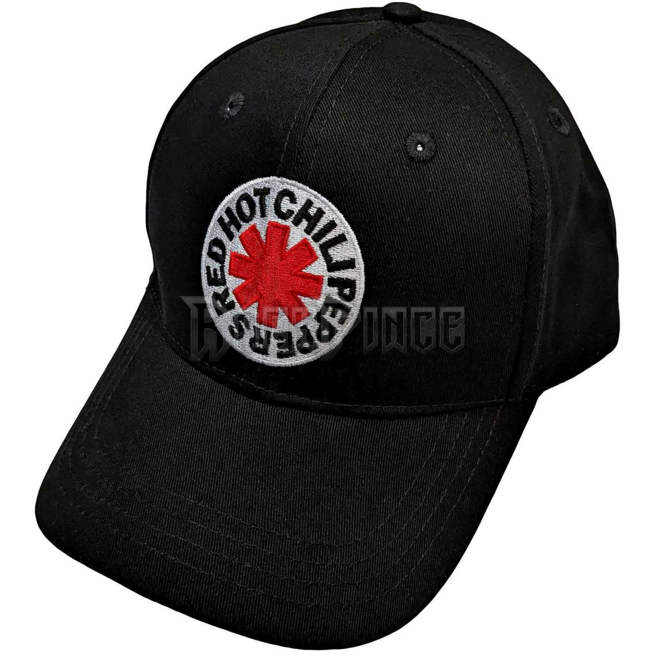 Red Hot Chili Peppers - Classic Asterisk - baseball sapka - RHCPCAP01B