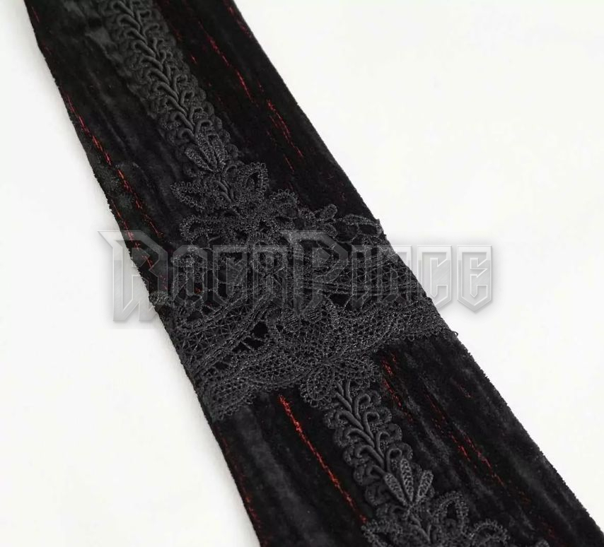 BLOODLINES NECK TIE - AS152