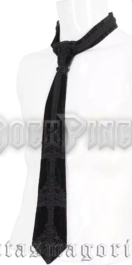 BLOODLINES NECK TIE - AS152