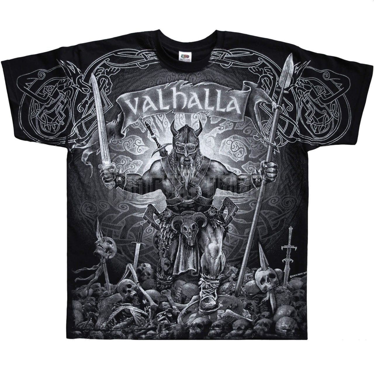 VIKING PRIDE - UNISEX PÓLÓ - T245 