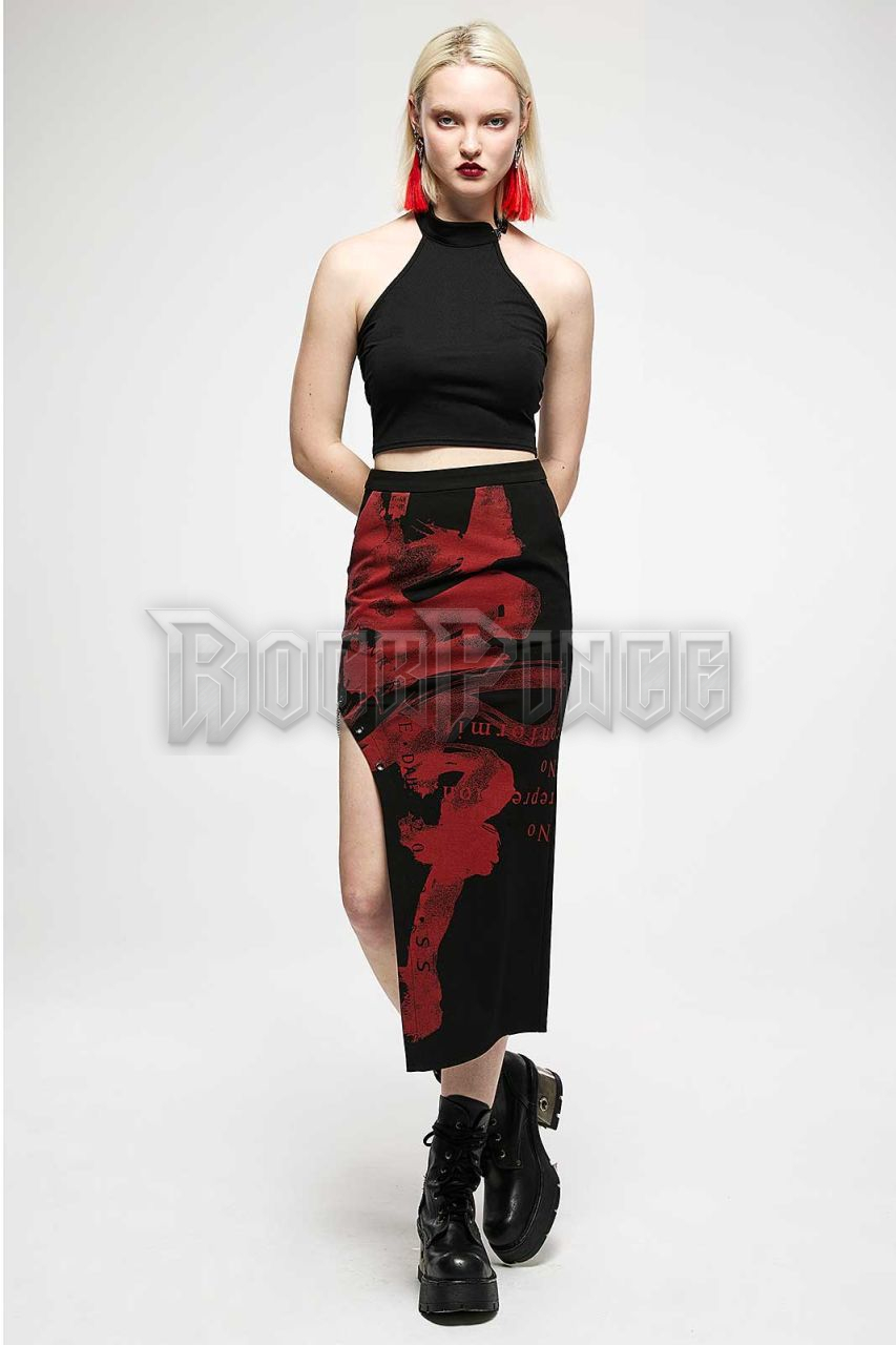 ERIS - crop top OT-006