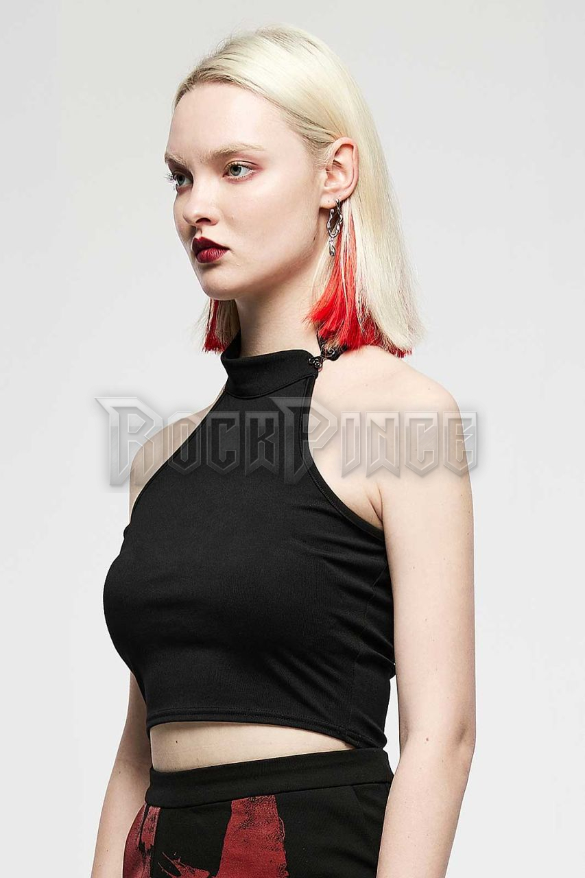 ERIS - crop top OT-006