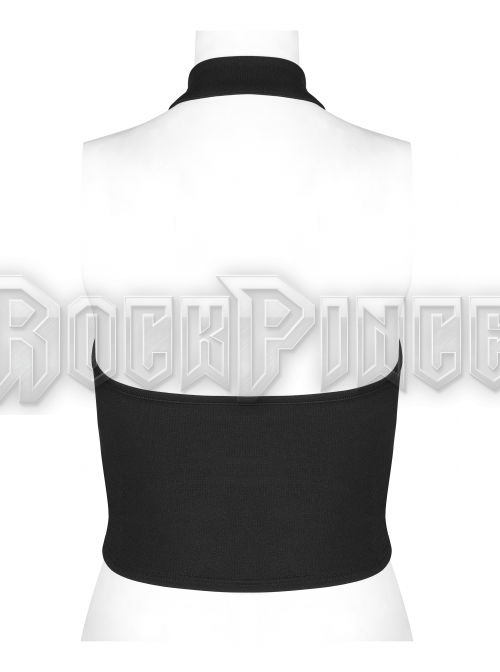 ERIS - crop top OT-006