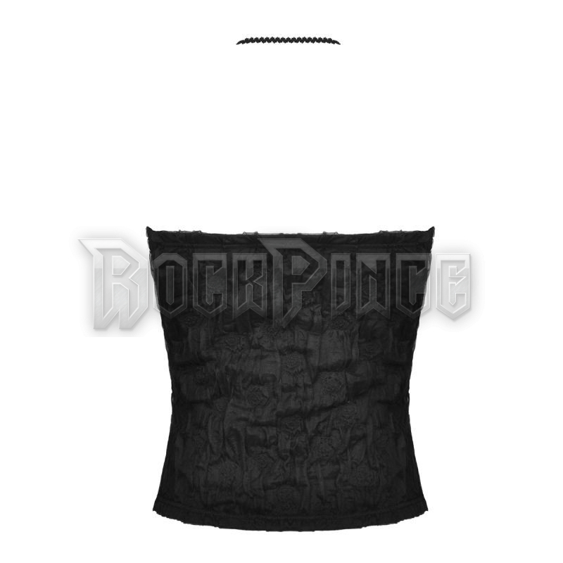 GOTHIC CRUSH - top TW436