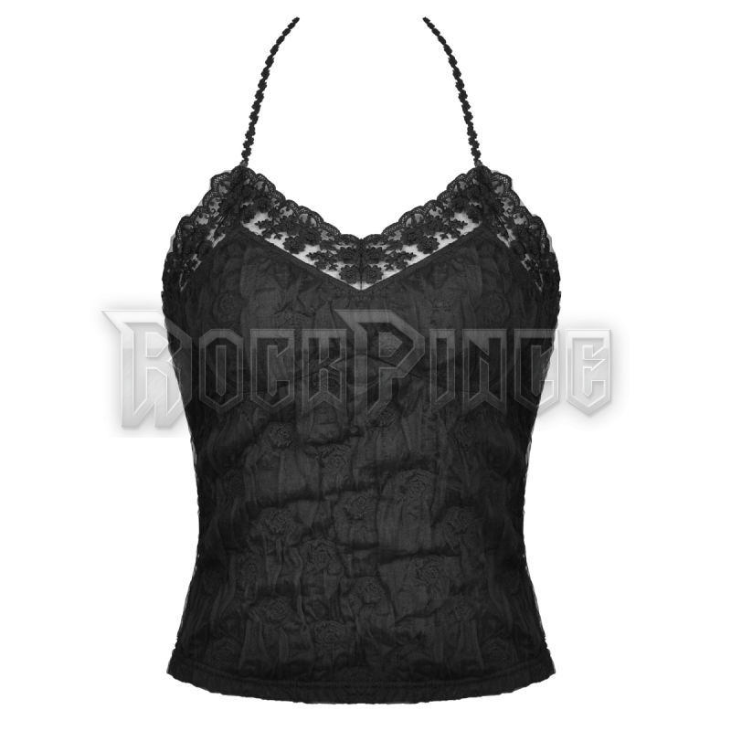 GOTHIC CRUSH - top TW436