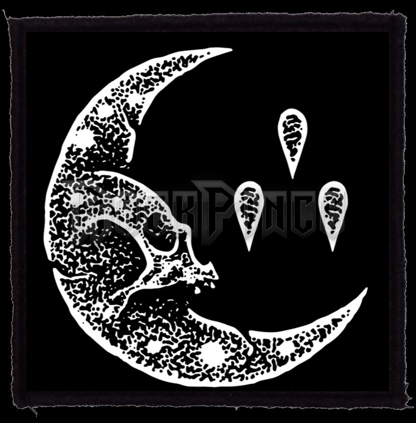 CURRENTS - Moon (95x95) - HKF-0936 