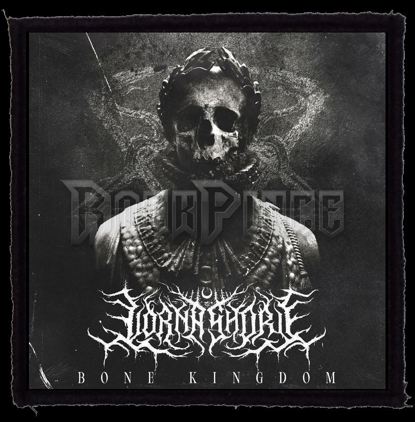 LORNA SHORE - Bone Kingdom (95x95) - HKF-0942 