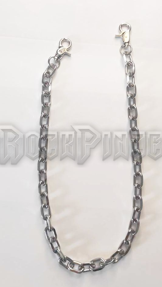 THICK MESH SIDE CHAIN - PÉNZTÁRCALÁNC