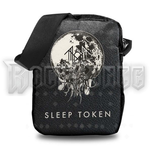 SLEEP TOKEN - THE SUMMONING - VÁLLTÁSKA - CBSTSUMB