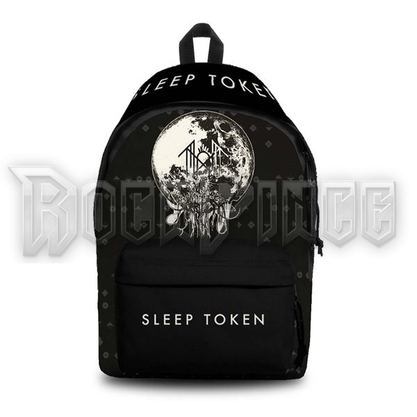 SLEEP TOKEN - THE SUMMONING (BLACK) - HÁTIZSÁK - DPSTSUMB