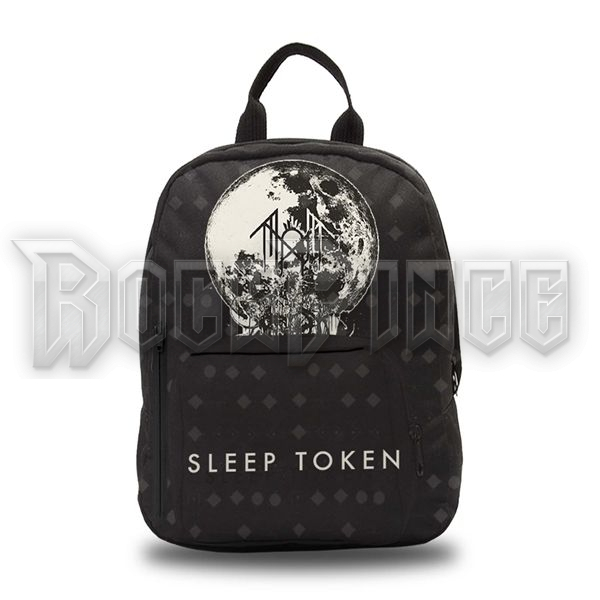 SLEEP TOKEN - THE SUMMONING (BLACK) - HÁTIZSÁK - SMSTSUMB