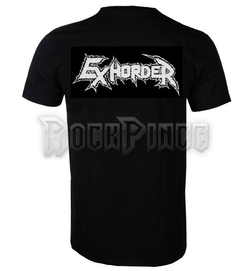 Exhorder - Defectum Omnium - UNISEX PÓLÓ